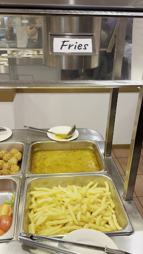 Photo of The Persian Grill House - 110 Burnside Rd E, Victoria, BC V9A 1A2